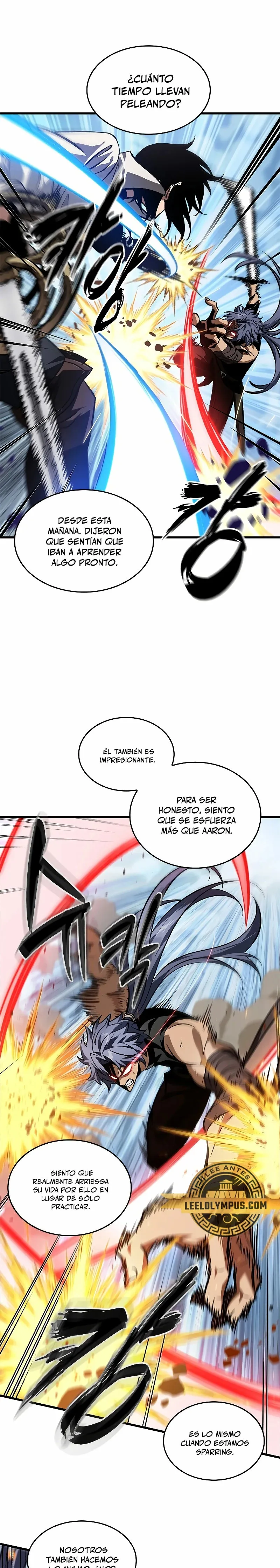 Gacha infinito Capítulo 101 en Línea - página 10