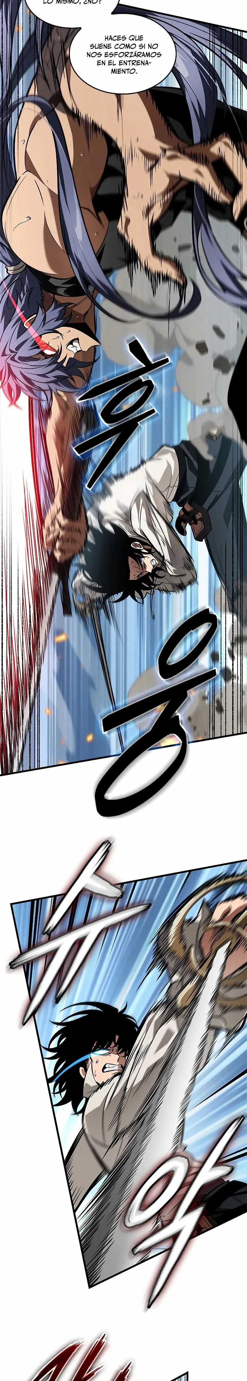 Gacha infinito Capítulo 101 en Línea - página 11