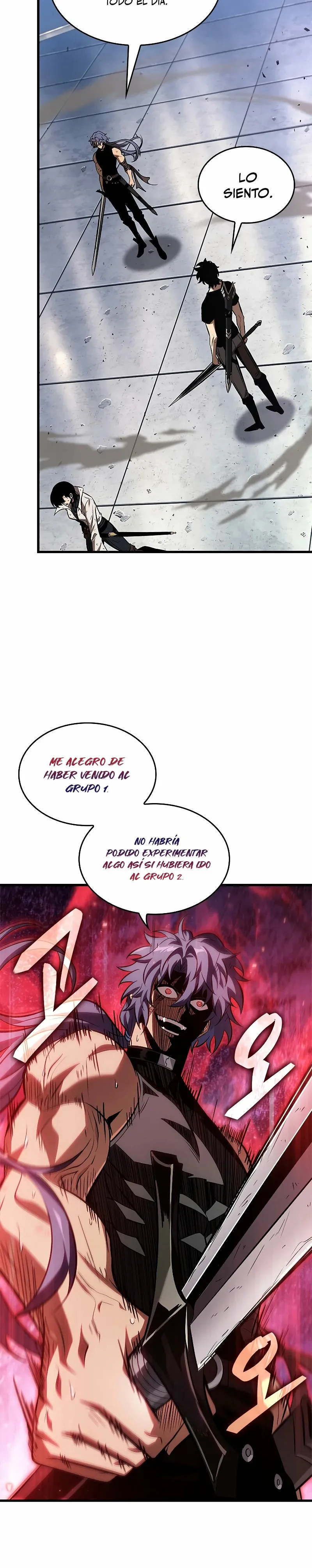 Gacha infinito Capítulo 101 en Línea - página 16