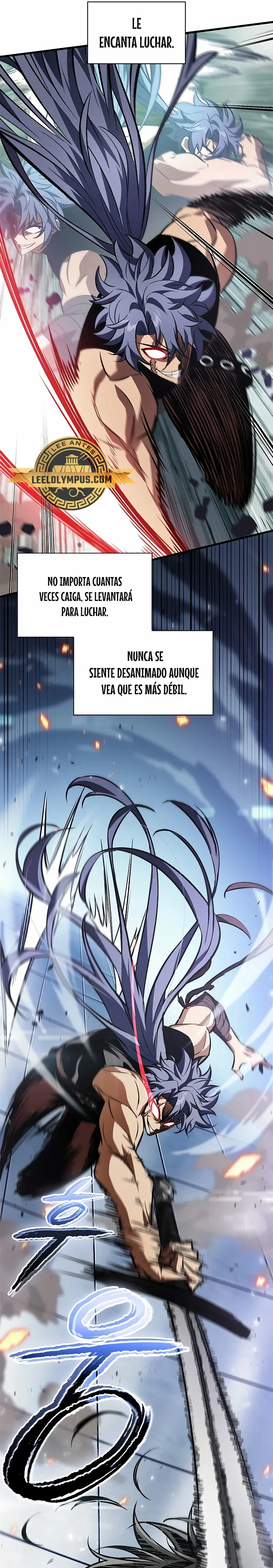 Gacha infinito Capítulo 101 en Línea - página 20