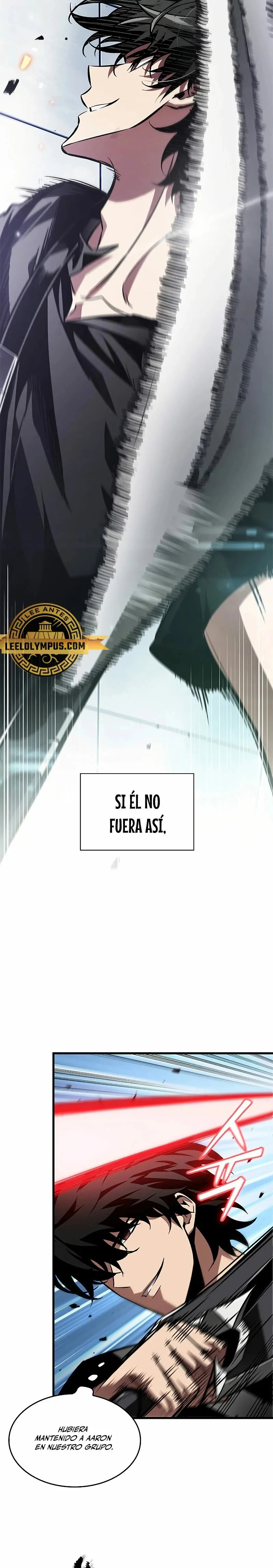 Gacha infinito Capítulo 101 en Línea - página 21