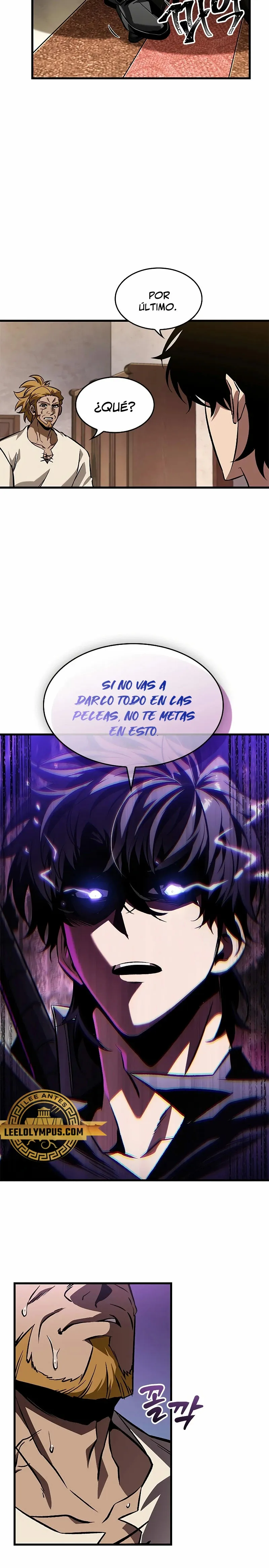 Gacha infinito Capítulo 101 en Línea - página 30