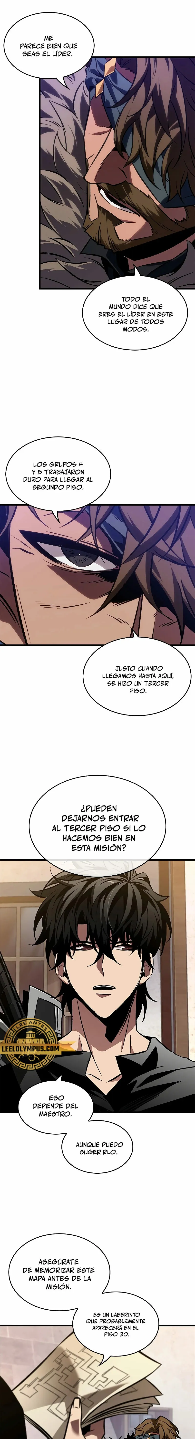 Gacha infinito Capítulo 101 en Línea - página 32