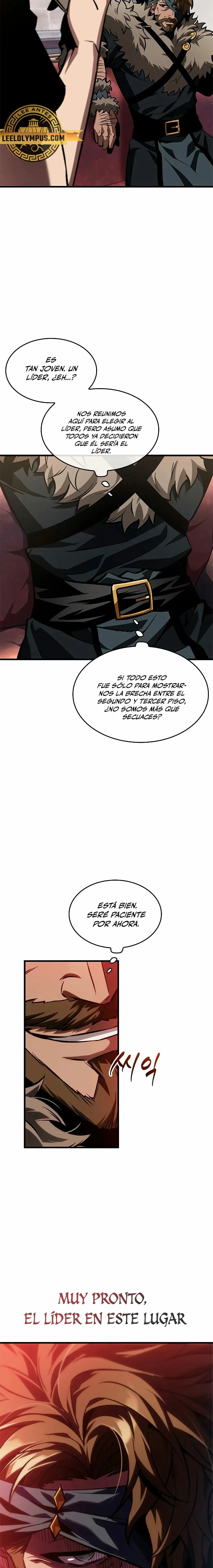 Gacha infinito Capítulo 101 en Línea - página 33