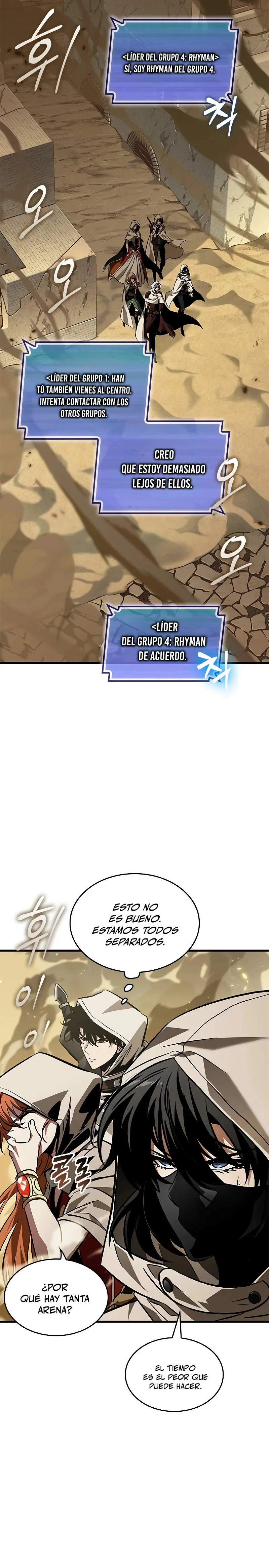 Gacha infinito Capítulo 102 en Línea - página 16