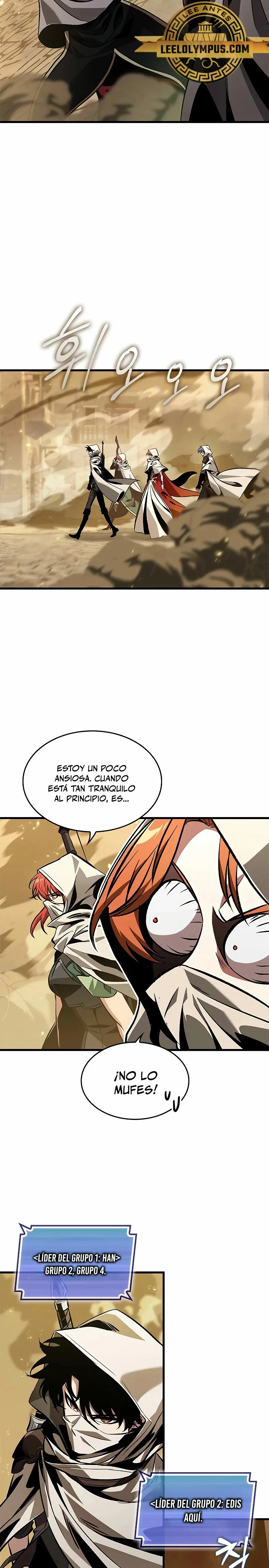 Gacha infinito Capítulo 102 en Línea - página 18