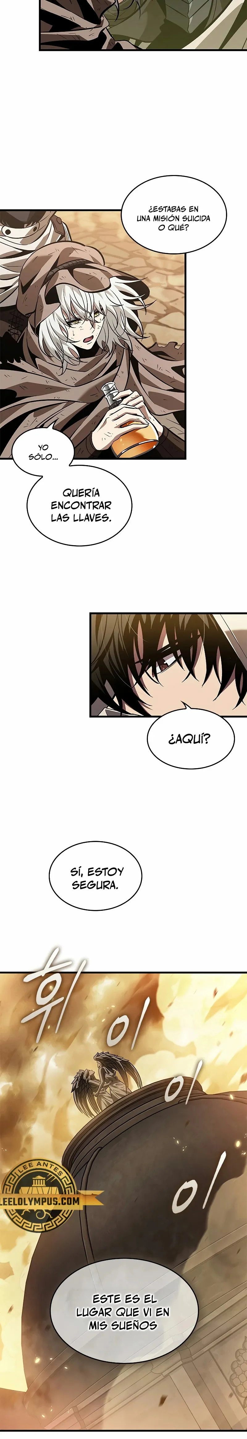 Gacha infinito Capítulo 102 en Línea - página 23