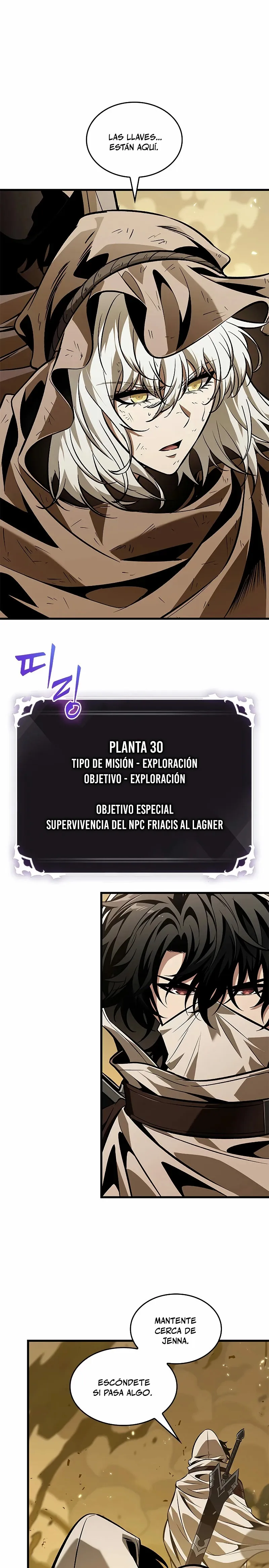 Gacha infinito Capítulo 102 en Línea - página 24