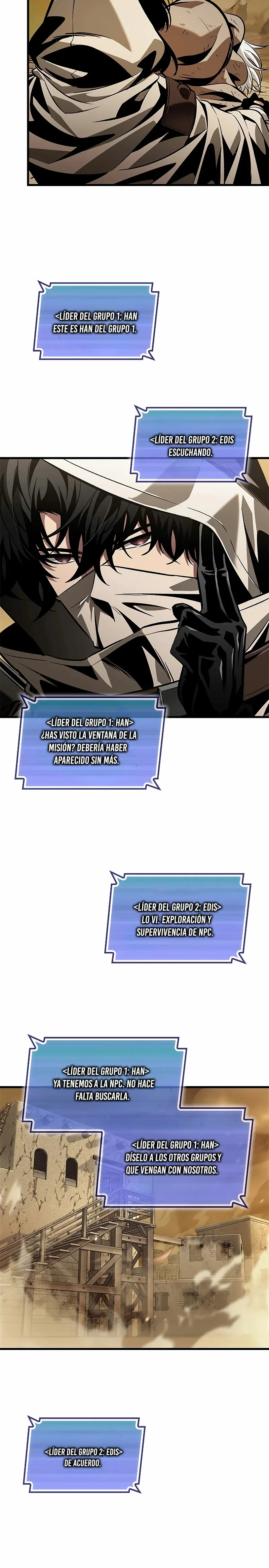 Gacha infinito Capítulo 102 en Línea - página 25