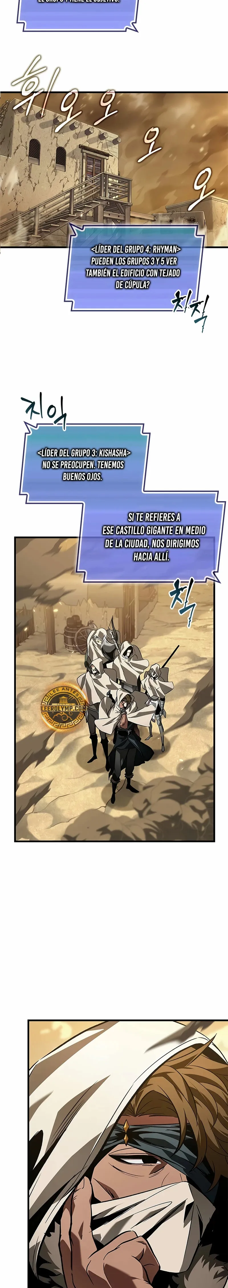 Gacha infinito Capítulo 103 en Línea - página 10