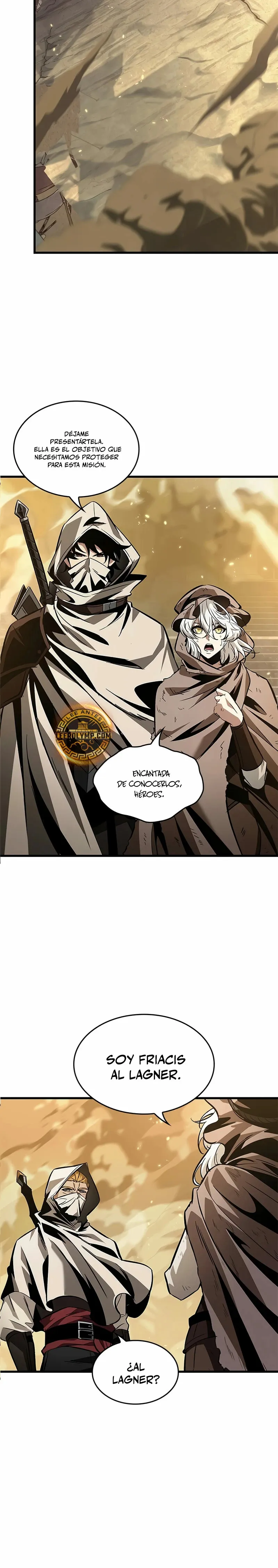 Gacha infinito Capítulo 103 en Línea - página 13