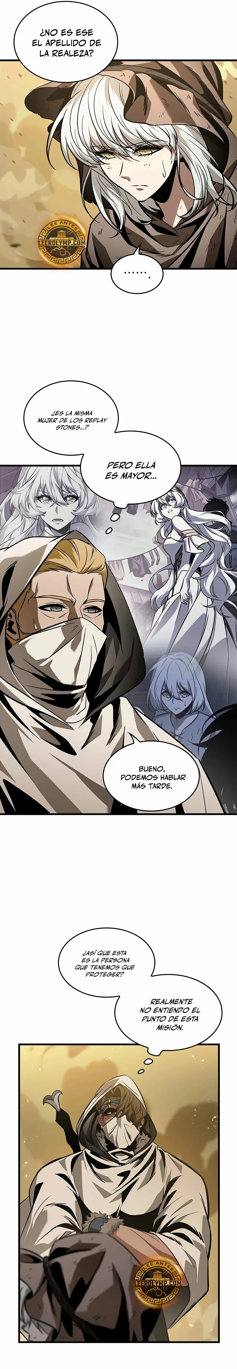 Gacha infinito Capítulo 103 en Línea - página 14