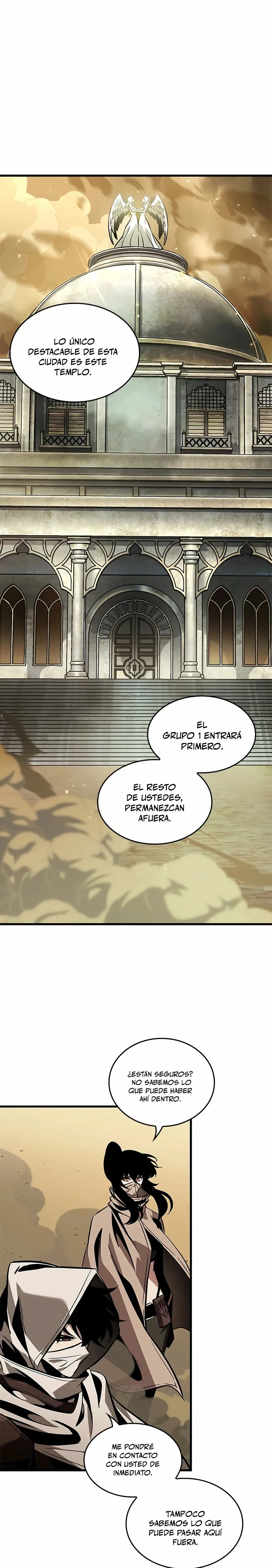 Gacha infinito Capítulo 103 en Línea - página 15