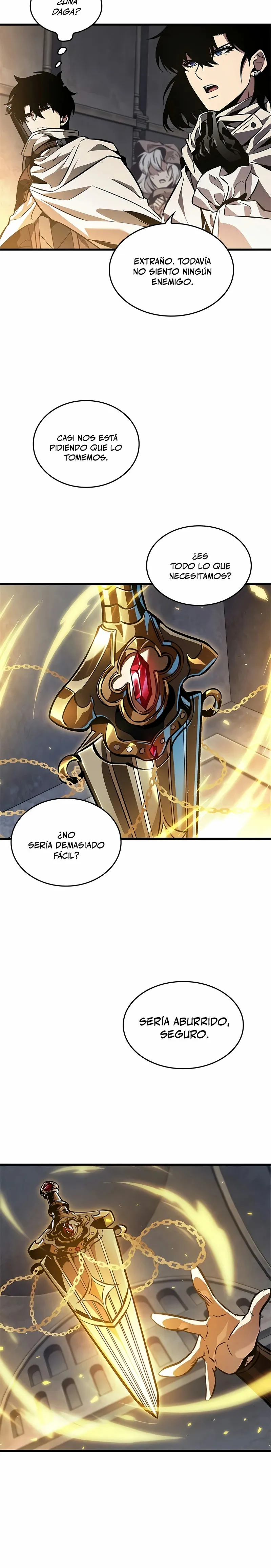 Gacha infinito Capítulo 103 en Línea - página 19