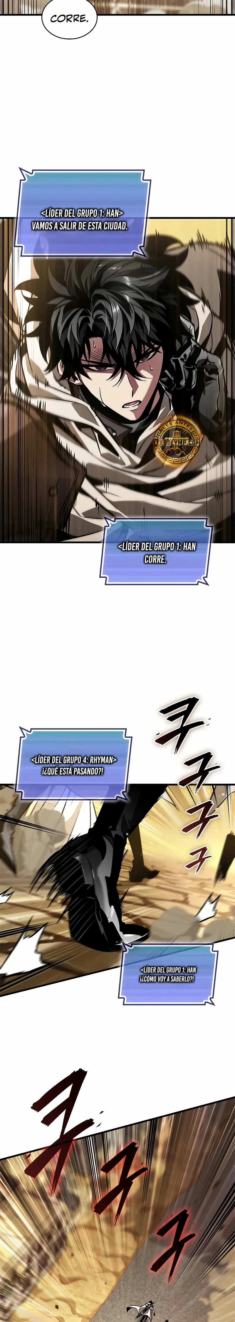 Gacha infinito Capítulo 103 en Línea - página 23