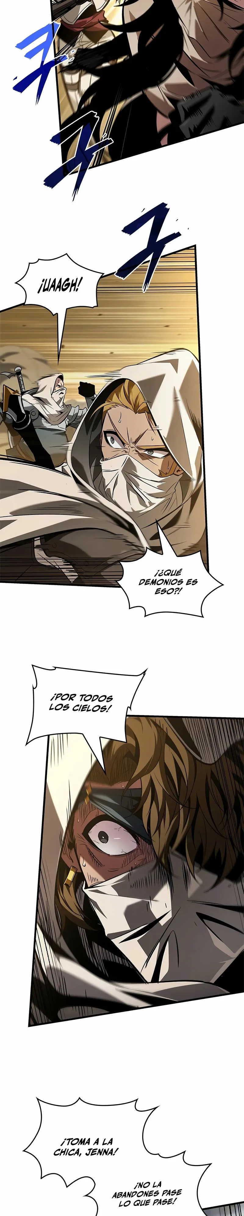 Gacha infinito Capítulo 103 en Línea - página 27