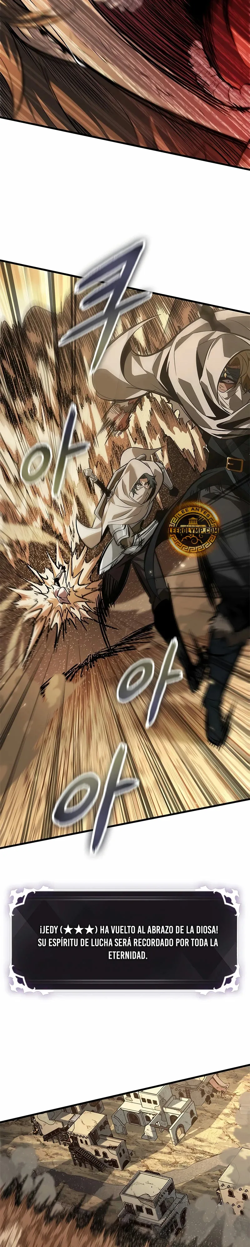 Gacha infinito Capítulo 103 en Línea - página 30