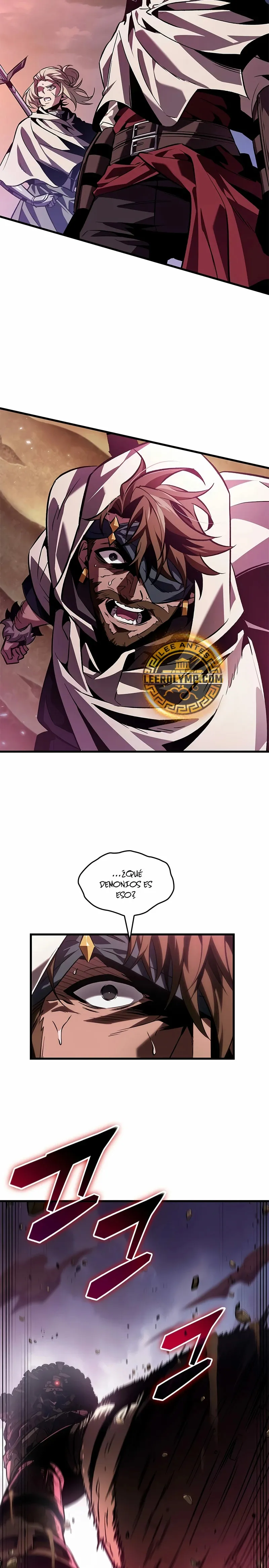 Gacha infinito Capítulo 104 en Línea - página 15
