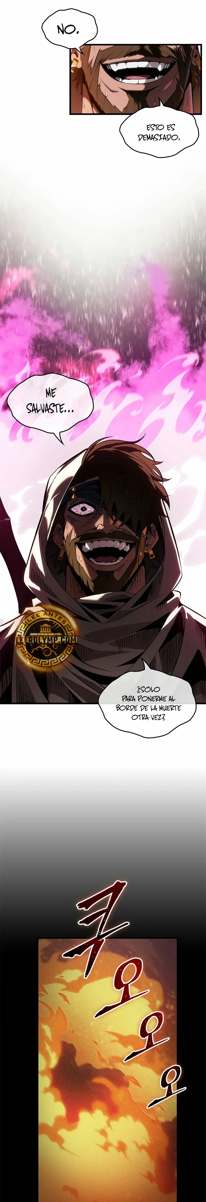Gacha infinito Capítulo 104 en Línea - página 17