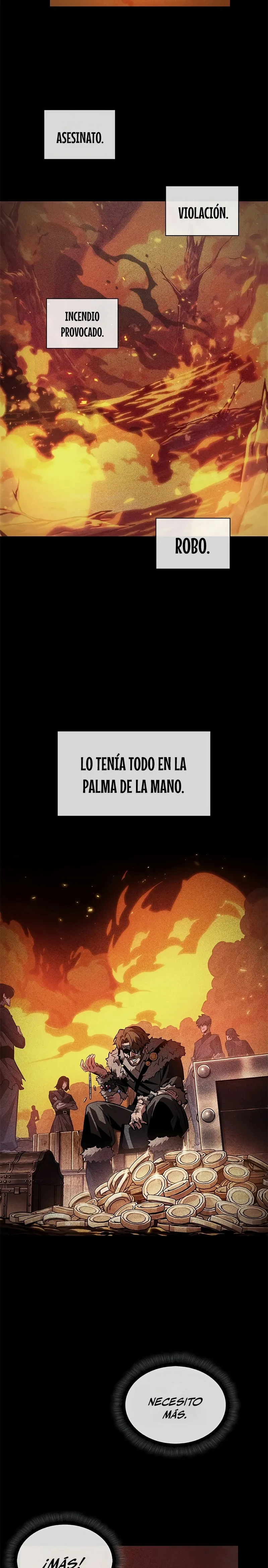Gacha infinito Capítulo 104 en Línea - página 18