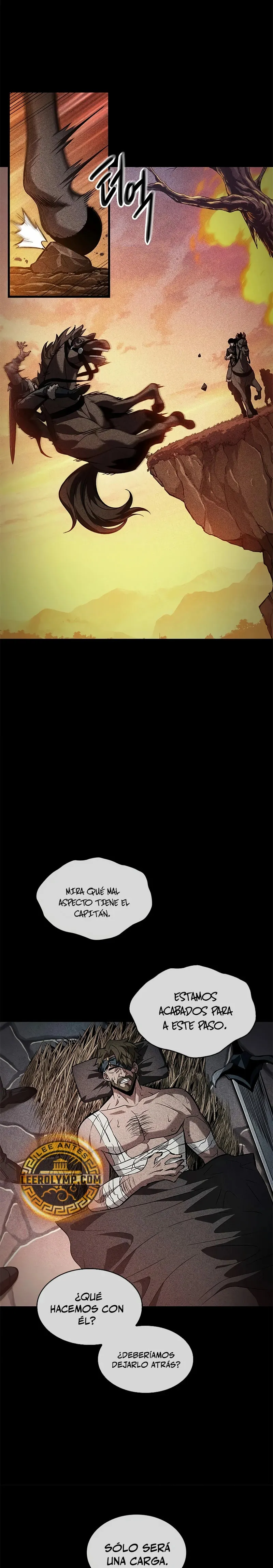 Gacha infinito Capítulo 104 en Línea - página 20