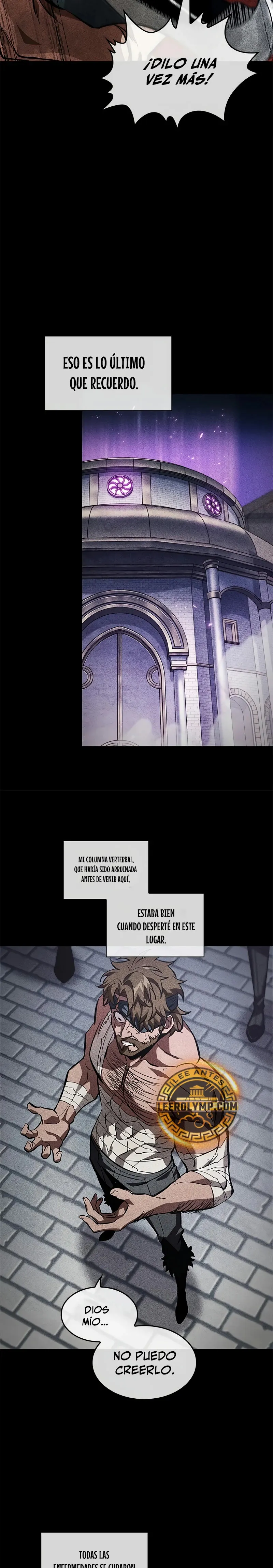 Gacha infinito Capítulo 104 en Línea - página 22