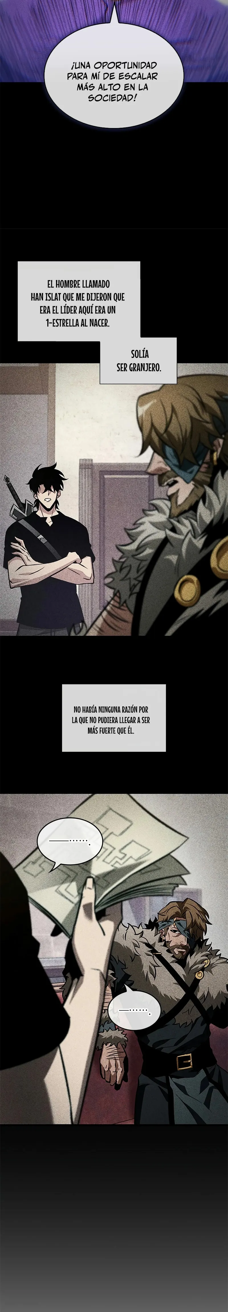 Gacha infinito Capítulo 104 en Línea - página 24