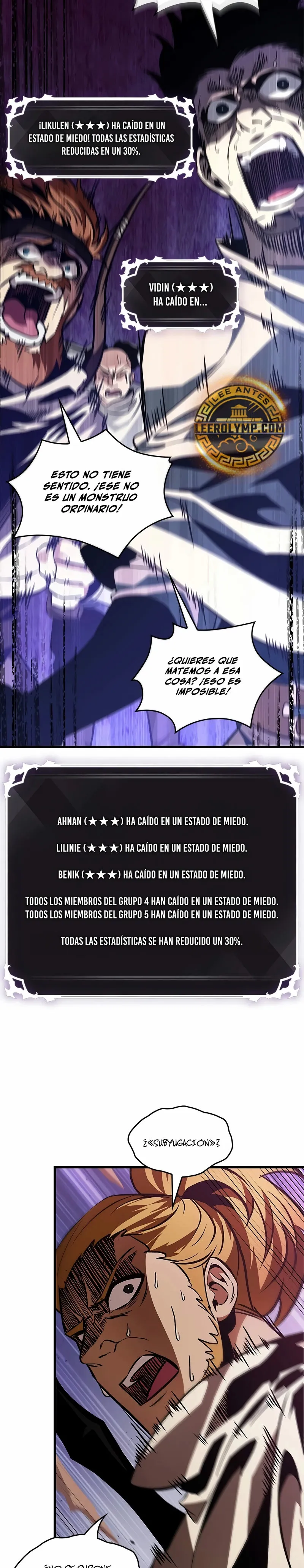 Gacha infinito Capítulo 104 en Línea - página 27
