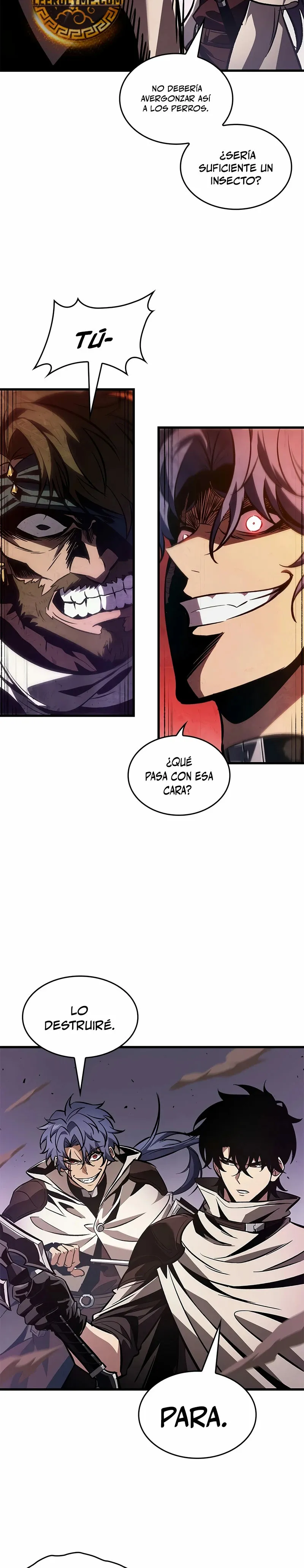 Gacha infinito Capítulo 104 en Línea - página 29
