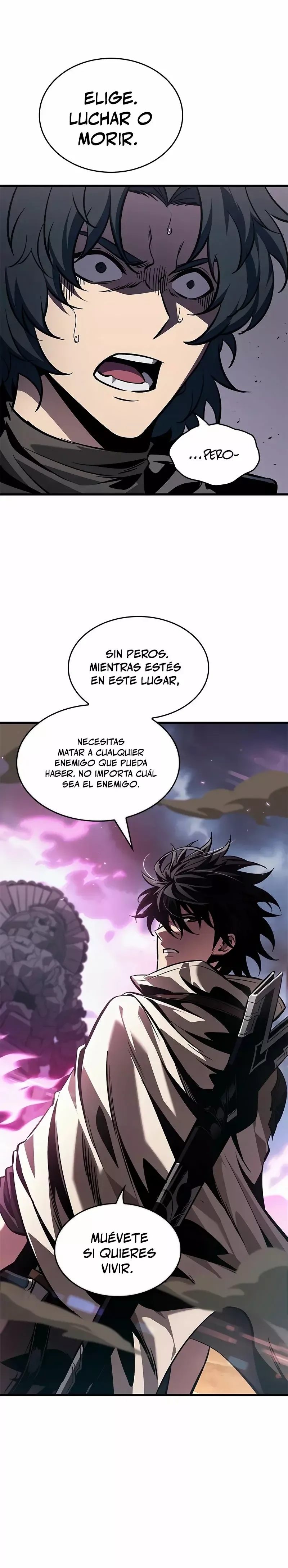 Gacha infinito Capítulo 105 en Línea - página 7