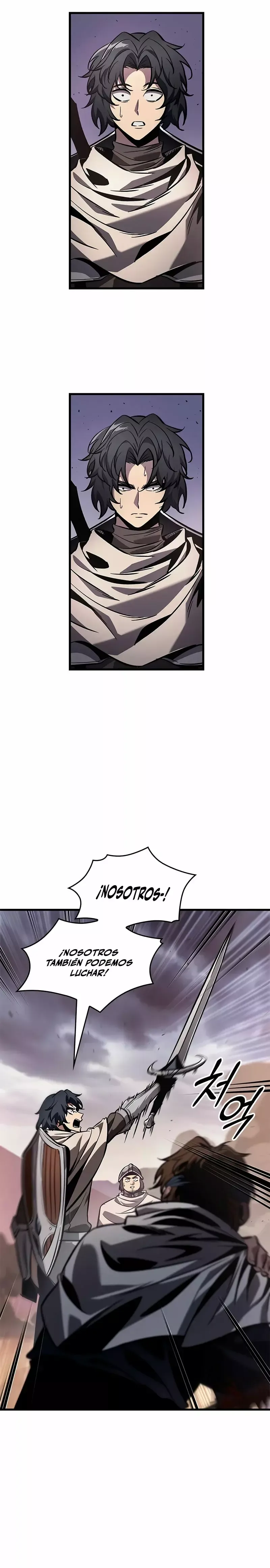 Gacha infinito Capítulo 105 en Línea - página 9