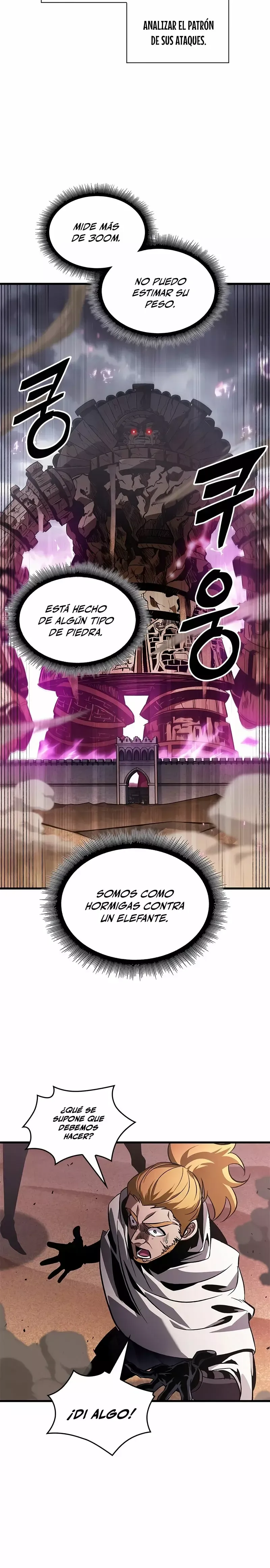 Gacha infinito Capítulo 105 en Línea - página 11