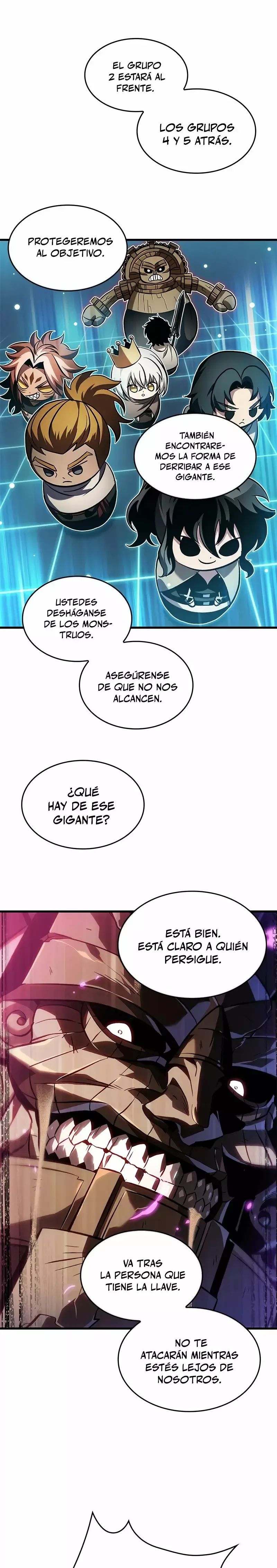 Gacha infinito Capítulo 105 en Línea - página 16