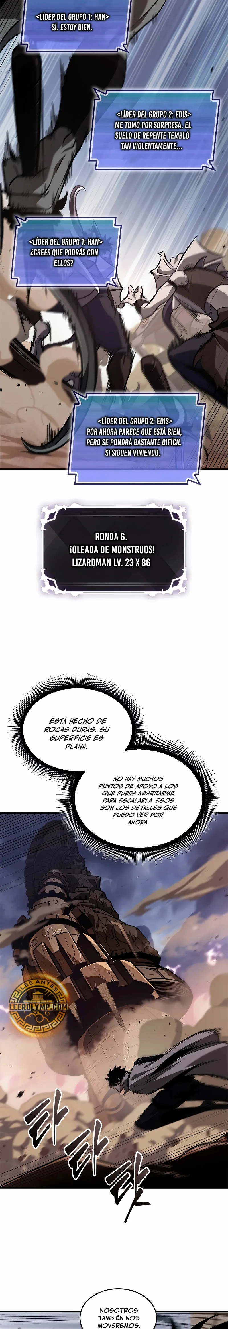 Gacha infinito Capítulo 106 en Línea - página 5