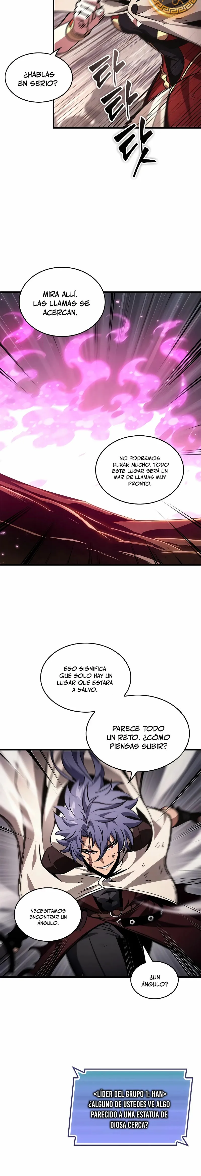Gacha infinito Capítulo 106 en Línea - página 7