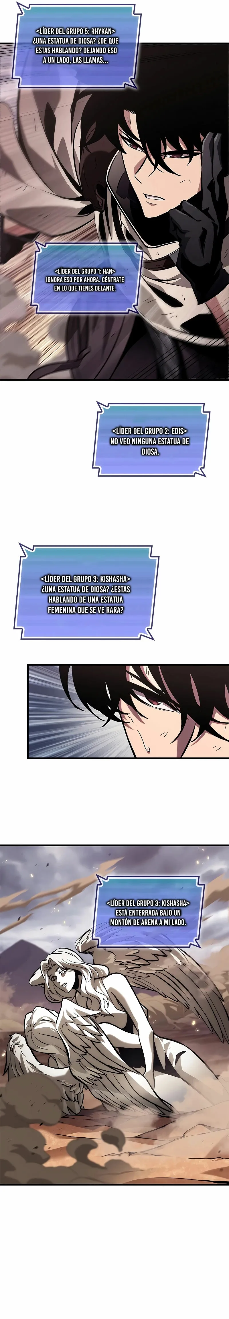 Gacha infinito Capítulo 106 en Línea - página 8