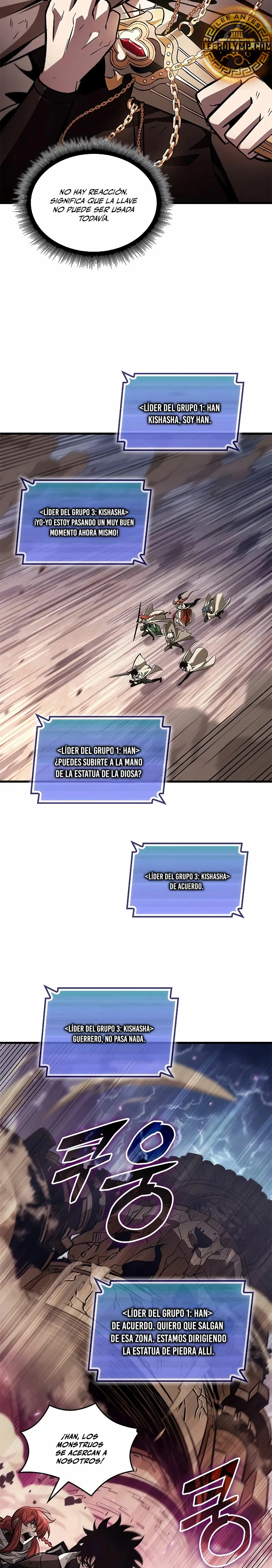 Gacha infinito Capítulo 106 en Línea - página 10