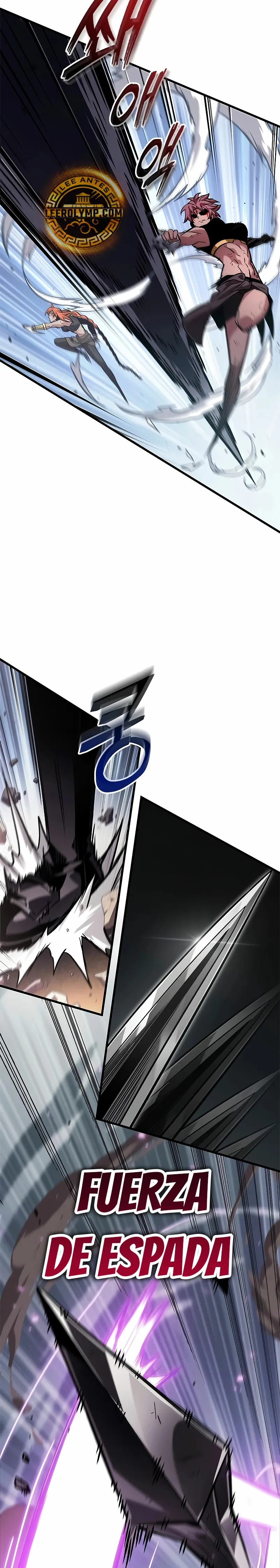 Gacha infinito Capítulo 107 en Línea - página 18