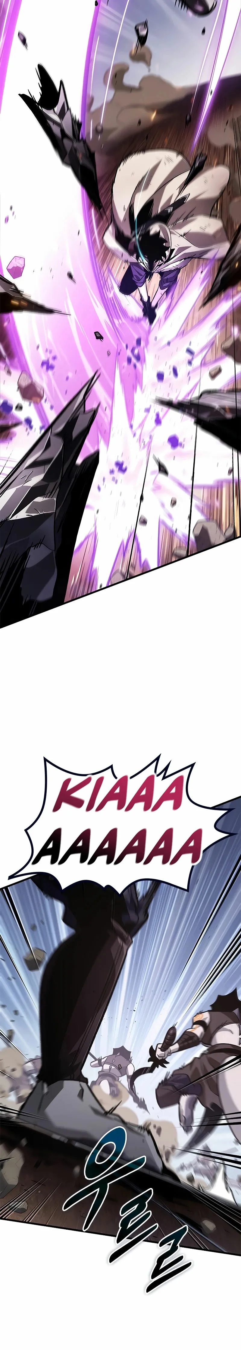Gacha infinito Capítulo 107 en Línea - página 19