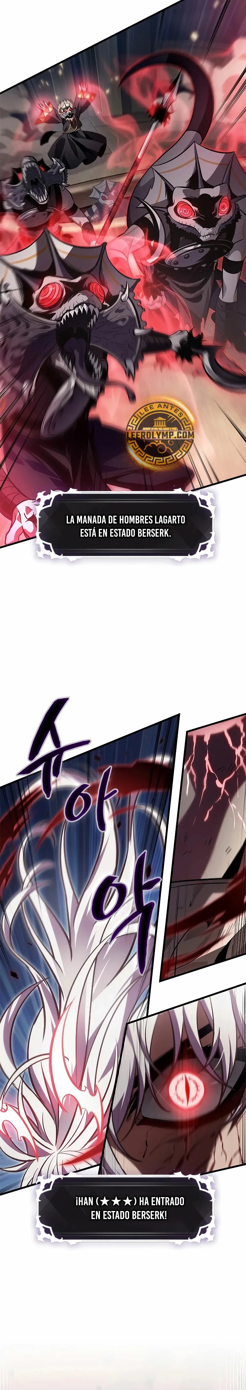 Gacha infinito Capítulo 107 en Línea - página 25