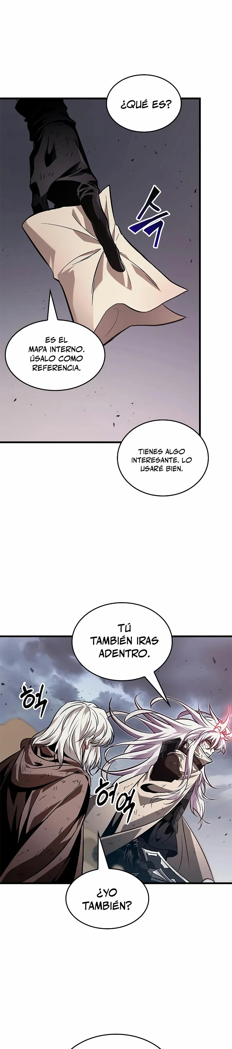 Gacha infinito Capítulo 107 en Línea - página 29