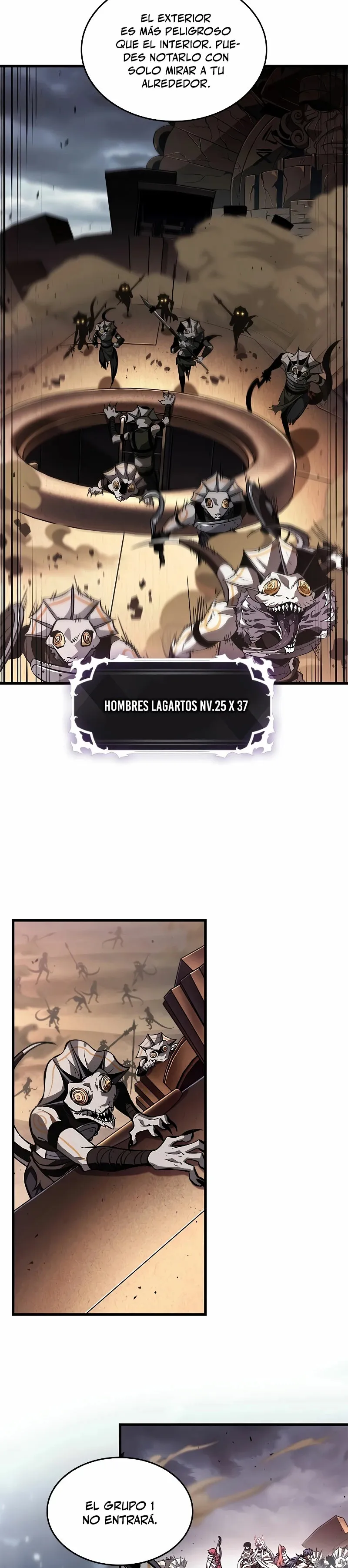 Gacha infinito Capítulo 107 en Línea - página 30