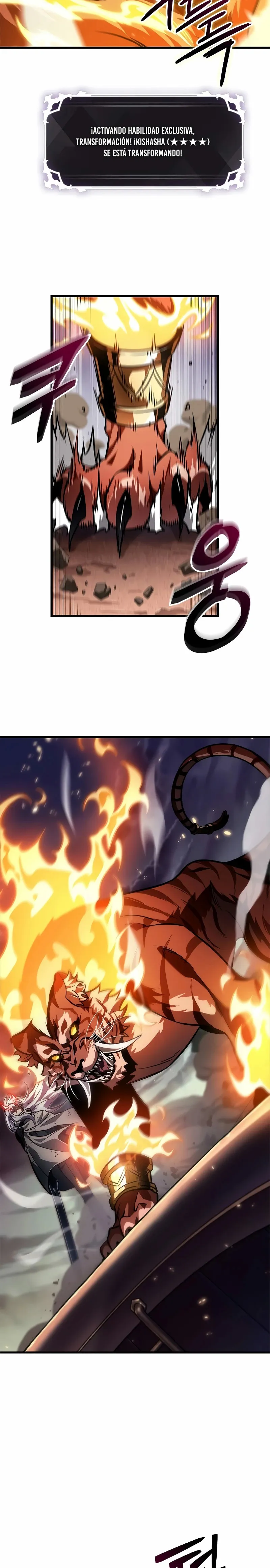Gacha infinito Capítulo 108 en Línea - página 4