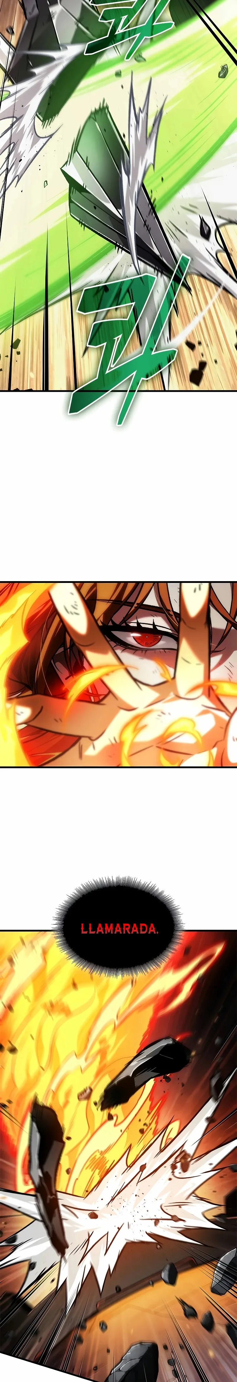 Gacha infinito Capítulo 108 en Línea - página 9