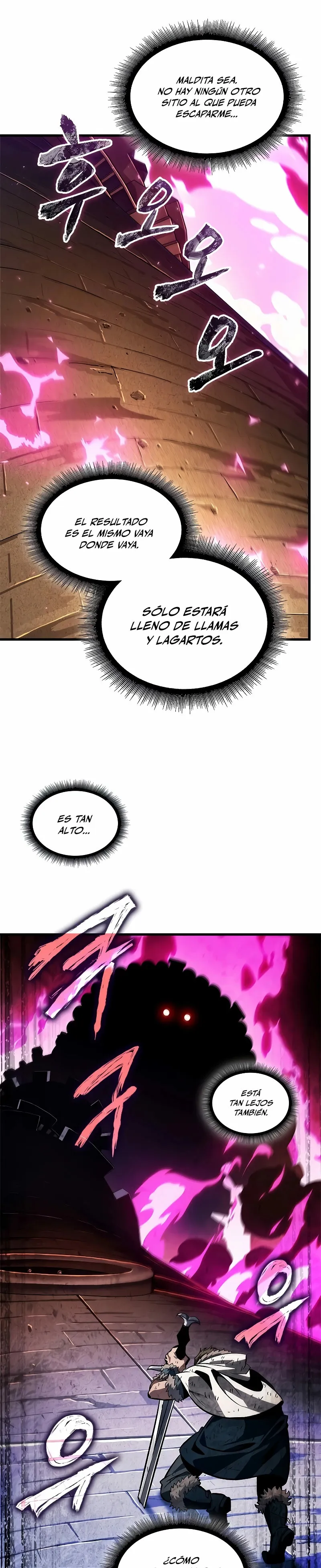 Gacha infinito Capítulo 108 en Línea - página 14