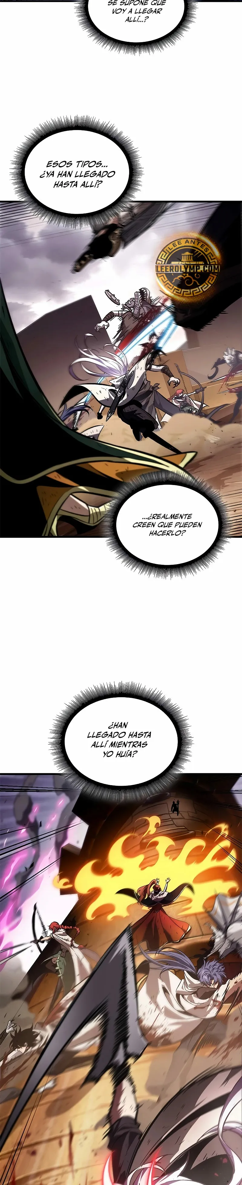 Gacha infinito Capítulo 108 en Línea - página 15
