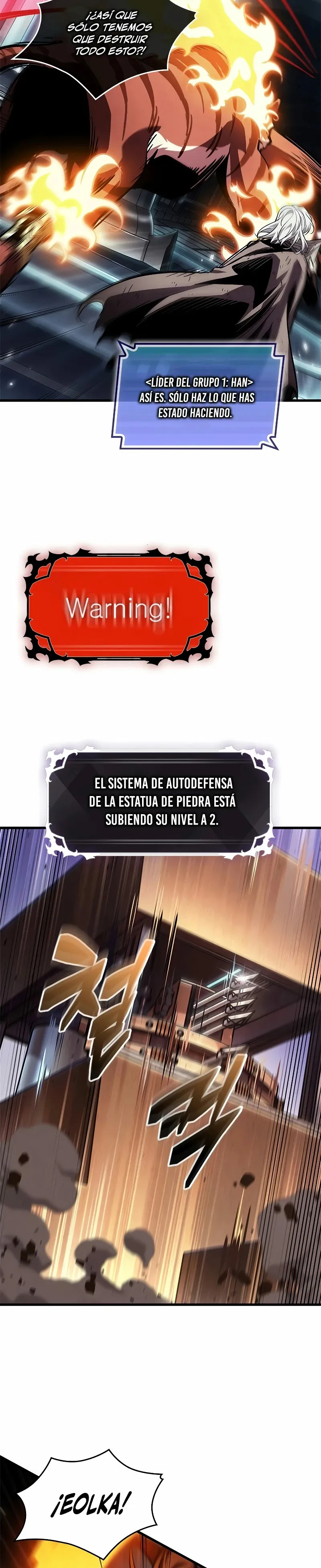 Gacha infinito Capítulo 108 en Línea - página 17