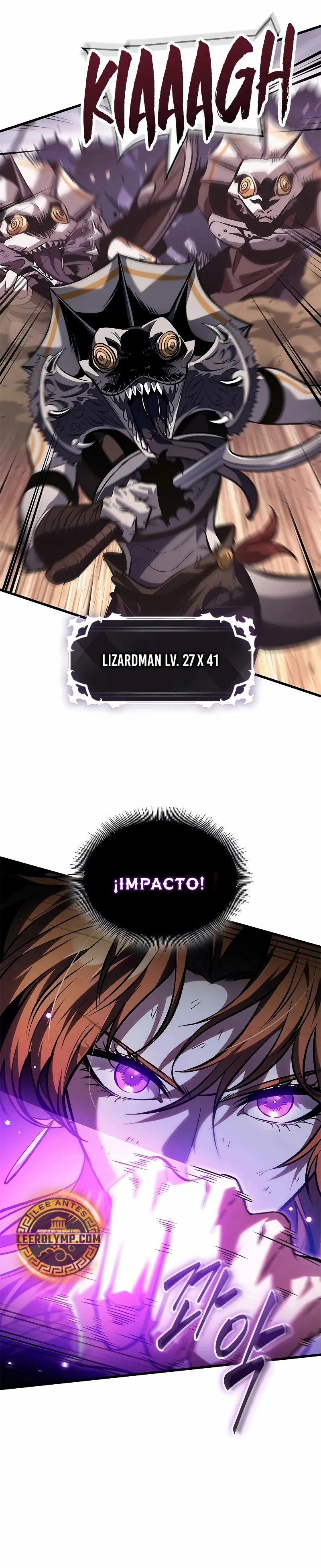 Gacha infinito Capítulo 108 en Línea - página 19