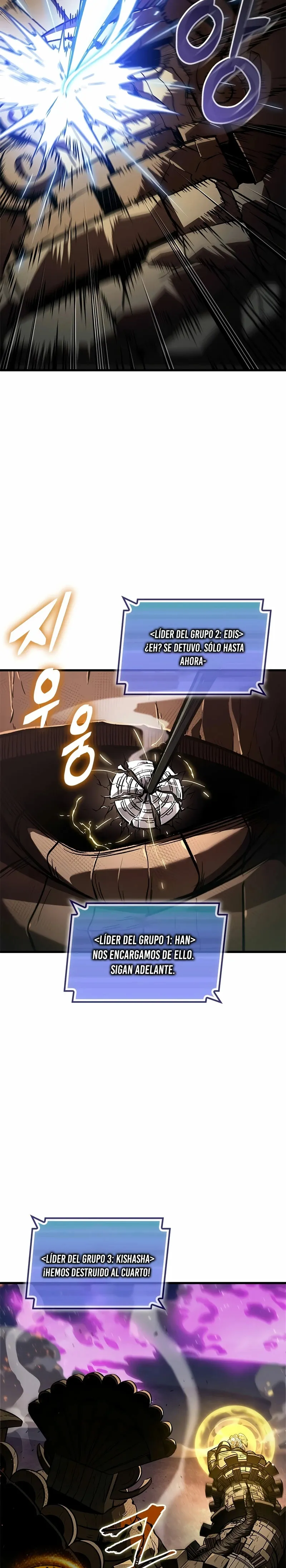 Gacha infinito Capítulo 109 en Línea - página 10