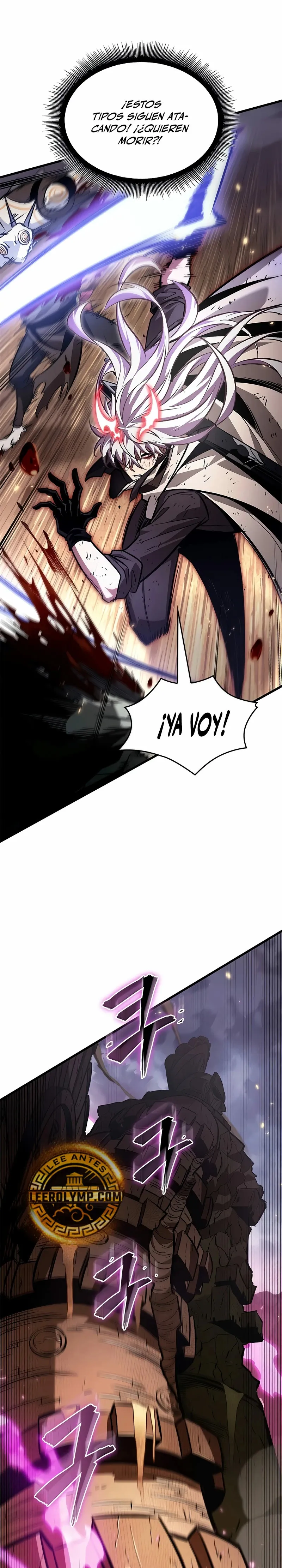 Gacha infinito Capítulo 109 en Línea - página 15